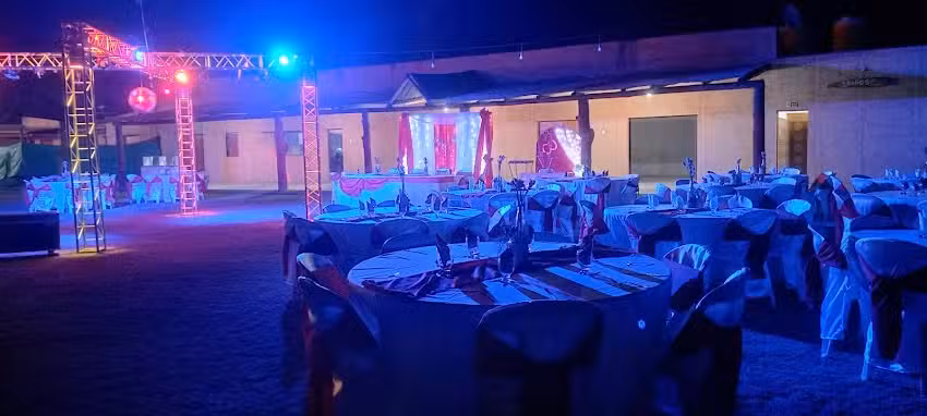 El Sitio De Mart&iacute;n