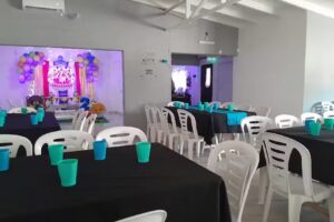El Sitio Eventos