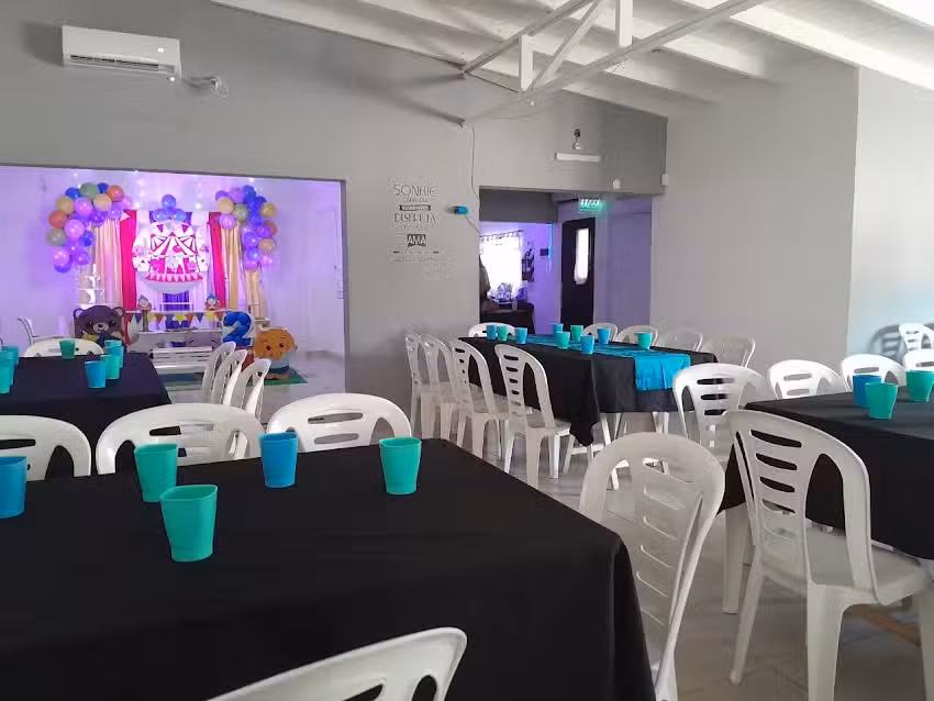 El Sitio Eventos
