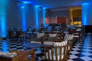 El Sitio – Salón de Eventos