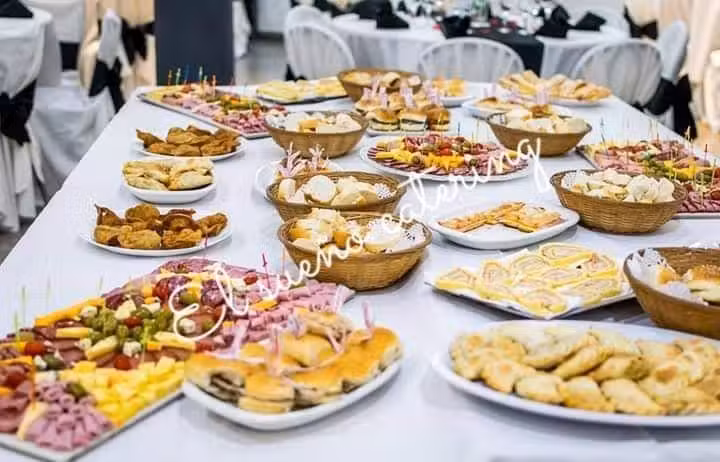 El sue&ntilde;o catering