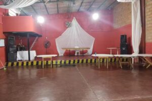 El Talar Eventos Lujan