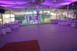 El Taller de los Eventos