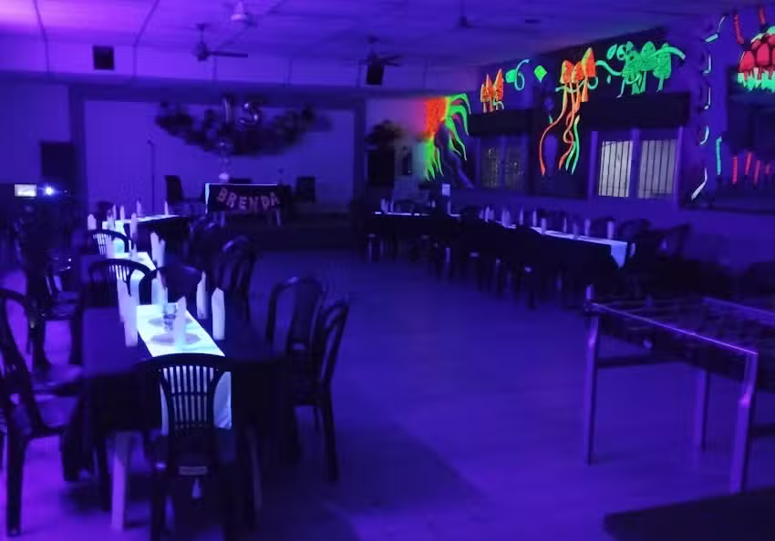 El Templo de Claypole