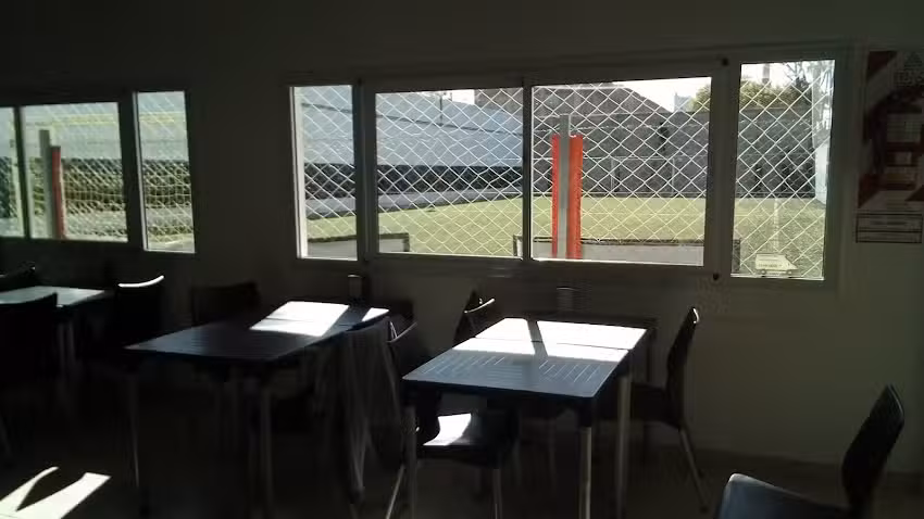 El Templo Futbol Club