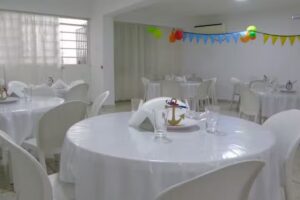 El Timón Eventos ⛵