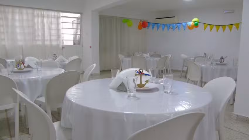 El Tim&oacute;n Eventos ⛵