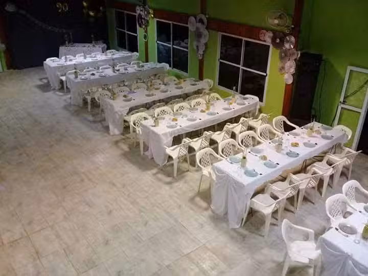 El Viejo Galp&oacute;n