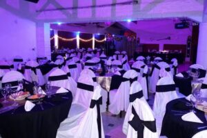 El Viejo Roble Eventos