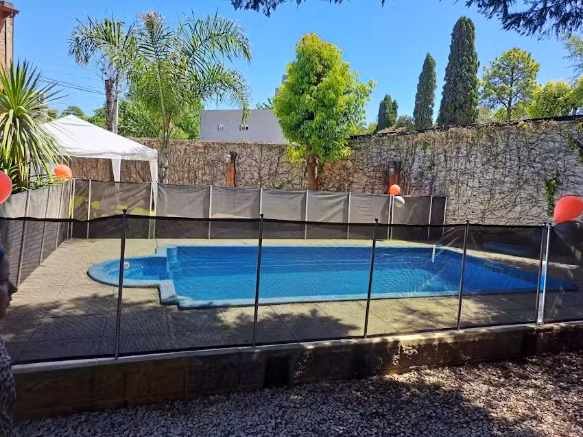 El zorzal casa quinta eventos