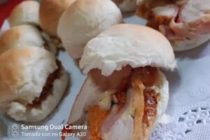 Elaboraciones LaChola