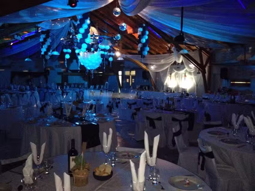 Elemental Catering