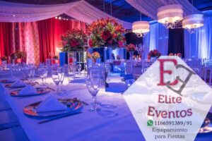 Elite Eventos