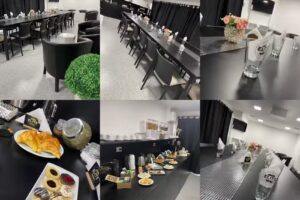 Elite salón de eventos