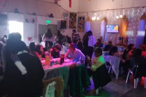 Elysium Sal&oacute;n de Eventos