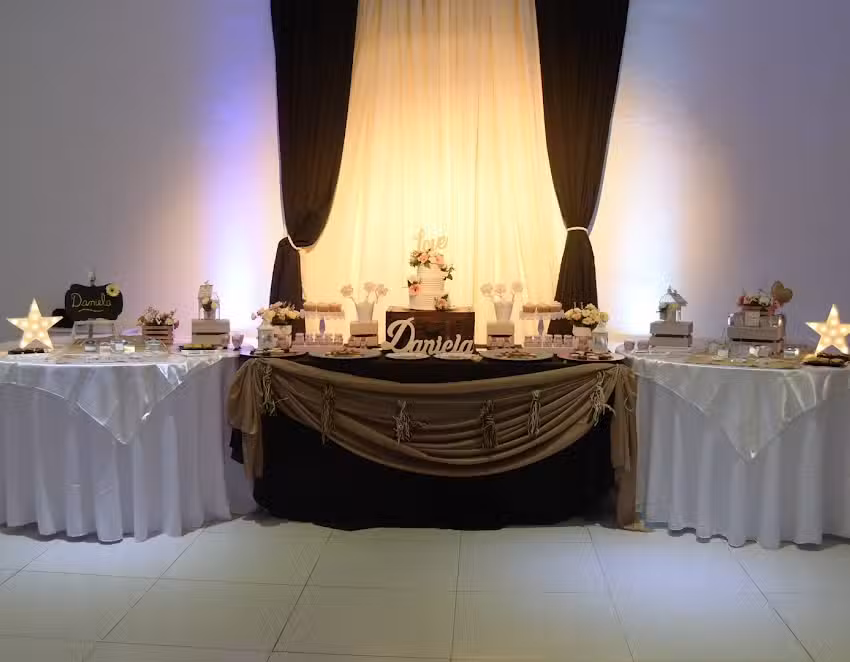 Emagine Eventos