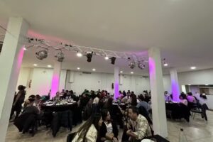 Emi Salvo sal&oacute;n de eventos