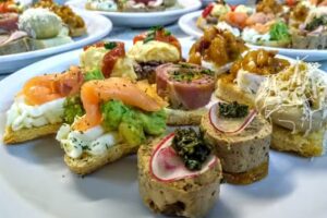 Empresa Praga Catering