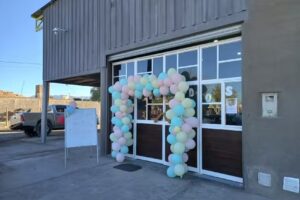 En las NUBES eventos infantiles