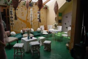 En Tierra de Duendes – Salon de Fiestas Infantiles, Eventos especiales