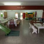 &ldquo;Encantados&rdquo; sal&oacute;n de fiestas