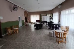 Encantados Salón Multievento