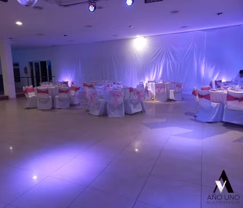 Encanto Eventos