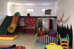 Enfiestados Espacio Multieventos