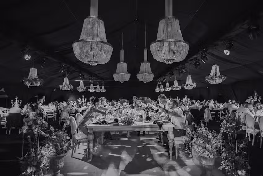 ENJOY Producciones de Eventos & Rental