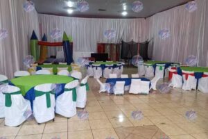 Ensueño decoración y Salon de eventos