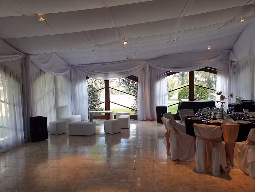 Ensue&ntilde;o Eventos