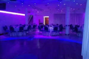 Ensue&ntilde;o Multiespacio