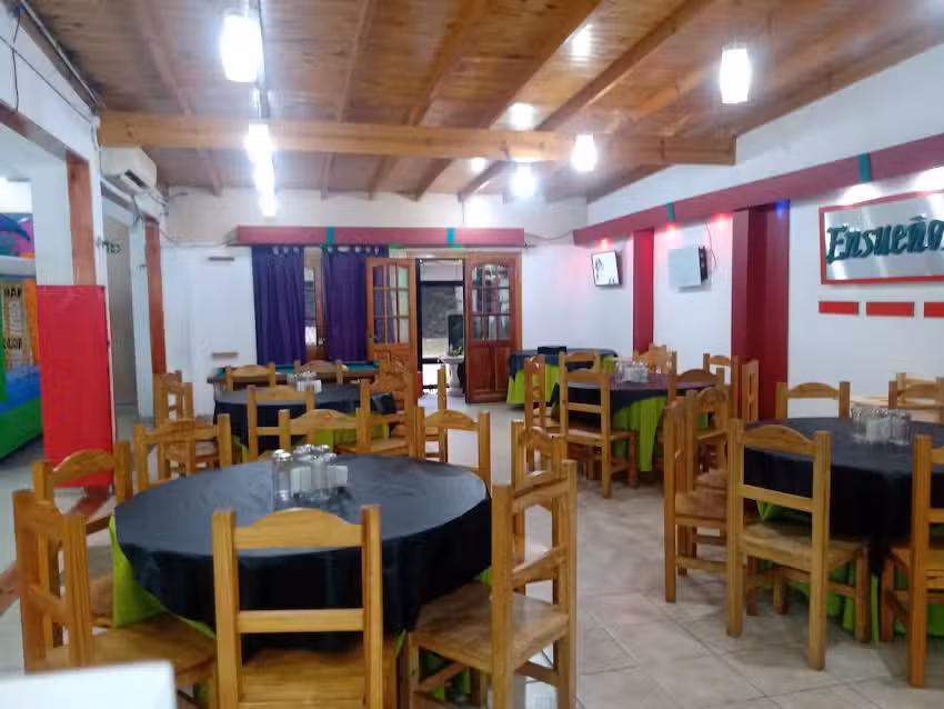 Ensue&ntilde;os Multieventos