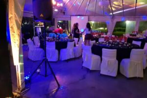 Entre Olivos Eventos