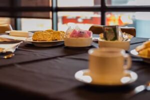 Entremes &ndash; Sandwiches y Catering