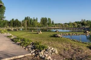 Entrevides Salón de Eventos