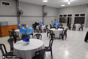 Épico eventos