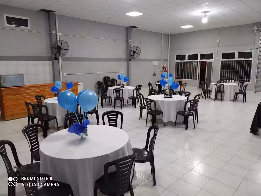 &Eacute;pico eventos