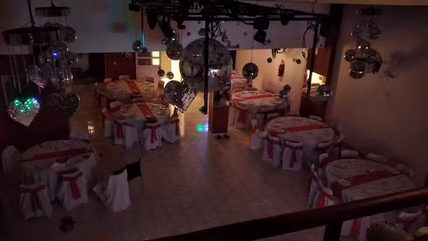 Espacio 23doce Eventos