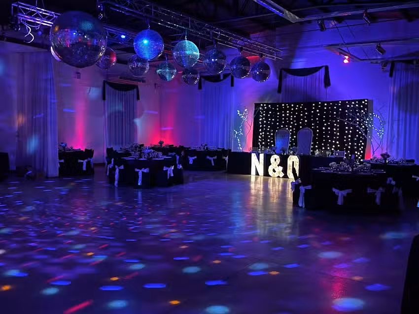 Espacio 5 Robles Pilar