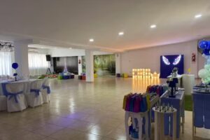 Espacio 866 Eventos
