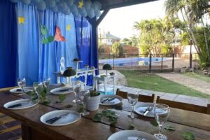 Espacio Arcoiris Posadas