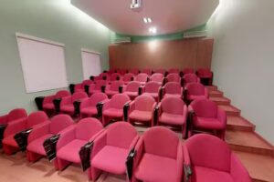 ESPACIO AUDITORIUM EVENTOS