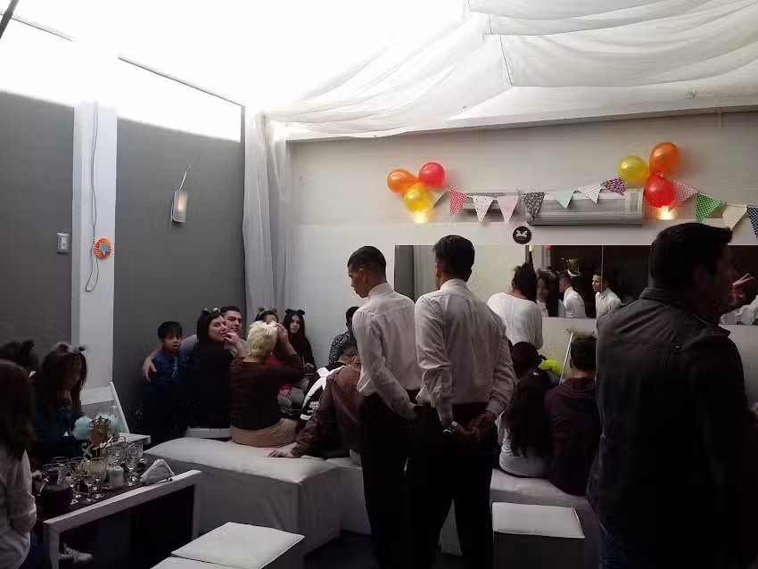 Espacio Balbin Eventos