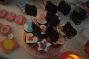 Espacio Belgrano Eventos