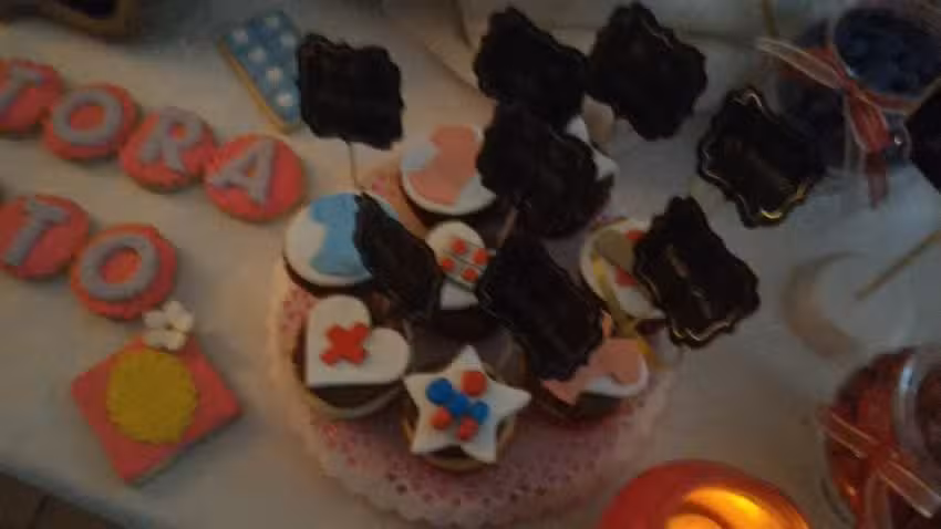 Espacio Belgrano Eventos