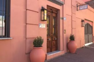 Espacio Capilla Eventos