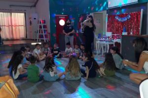 Espacio Centenario Eventos