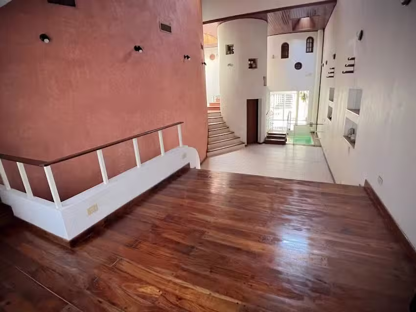 Espacio Cochabamba | Sal&oacute;n de eventos y Multiespacio