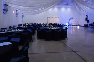 Espacio Colón Eventos